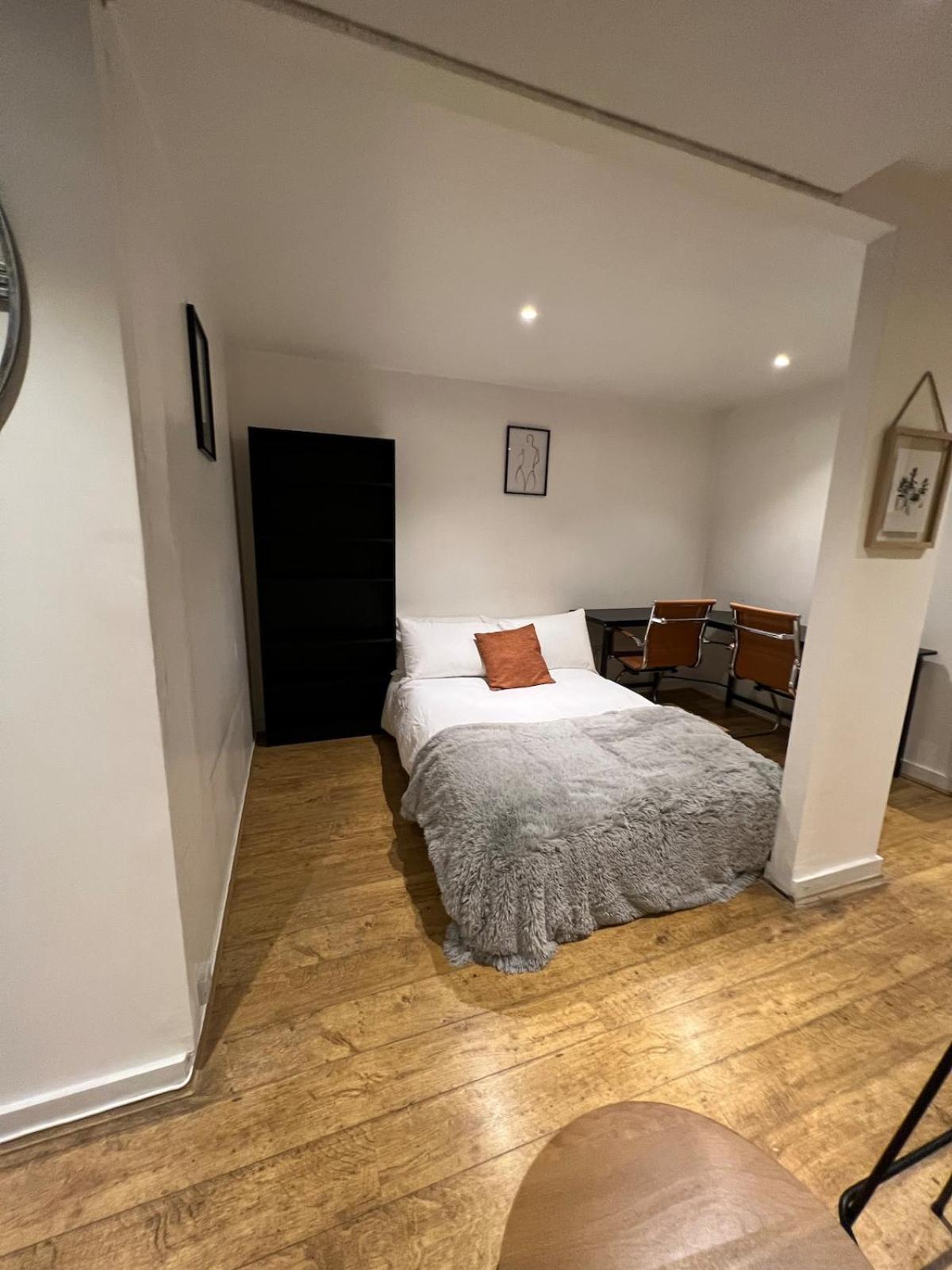 2Bed Stratford Apt With Easy Access To Central London, O2, Excel, Parking Nearby ภายนอก รูปภาพ